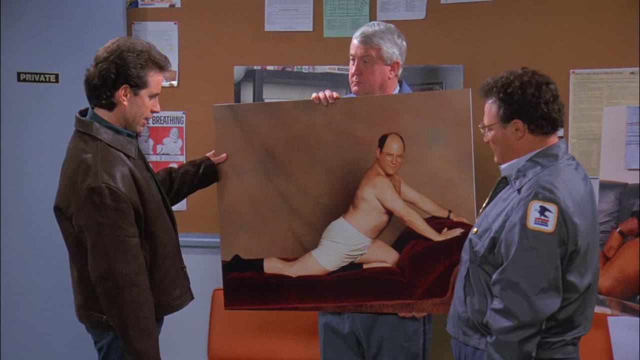 The Package still