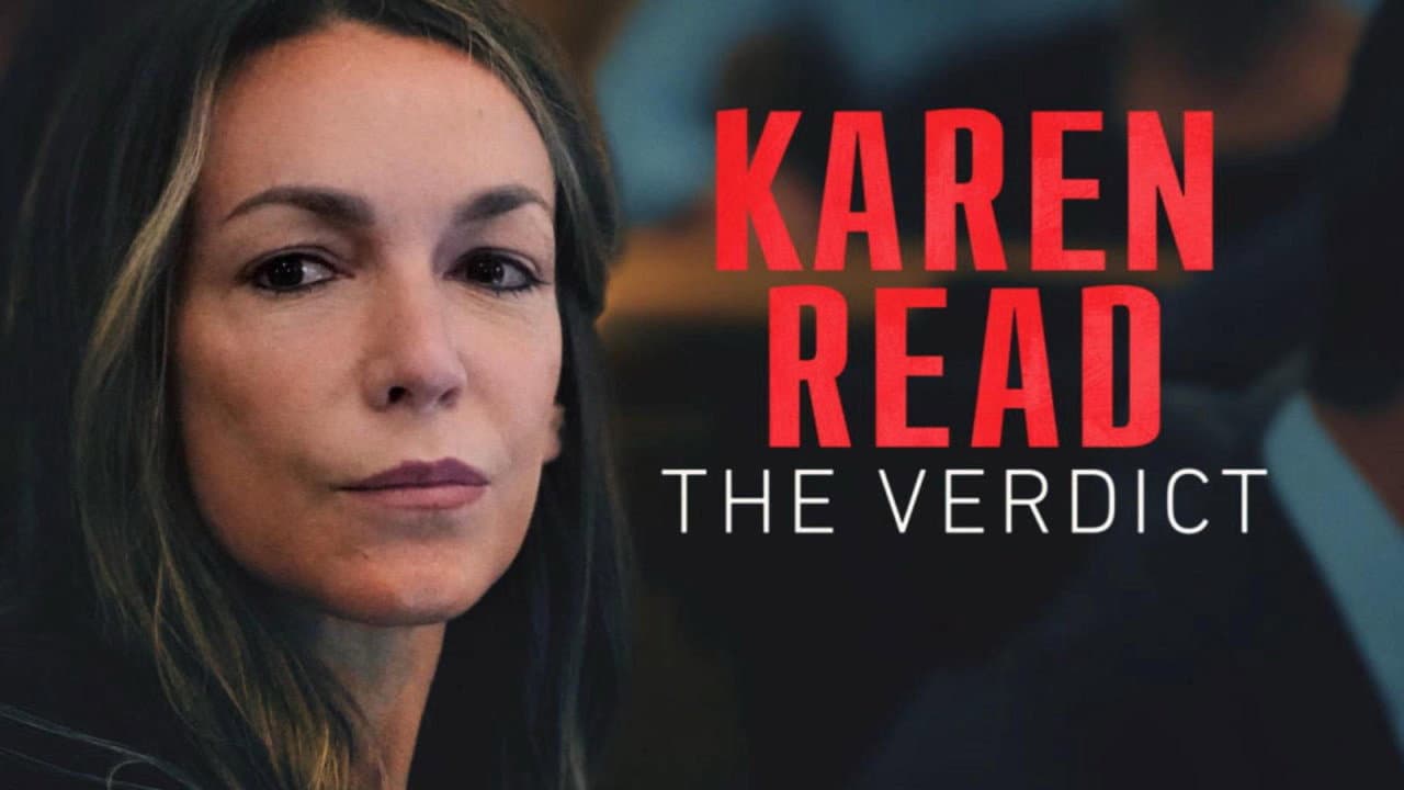 Karen Read: The Verdict still