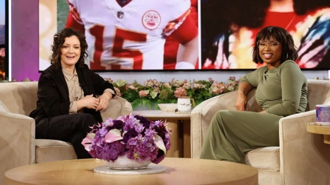 Sara Gilbert still