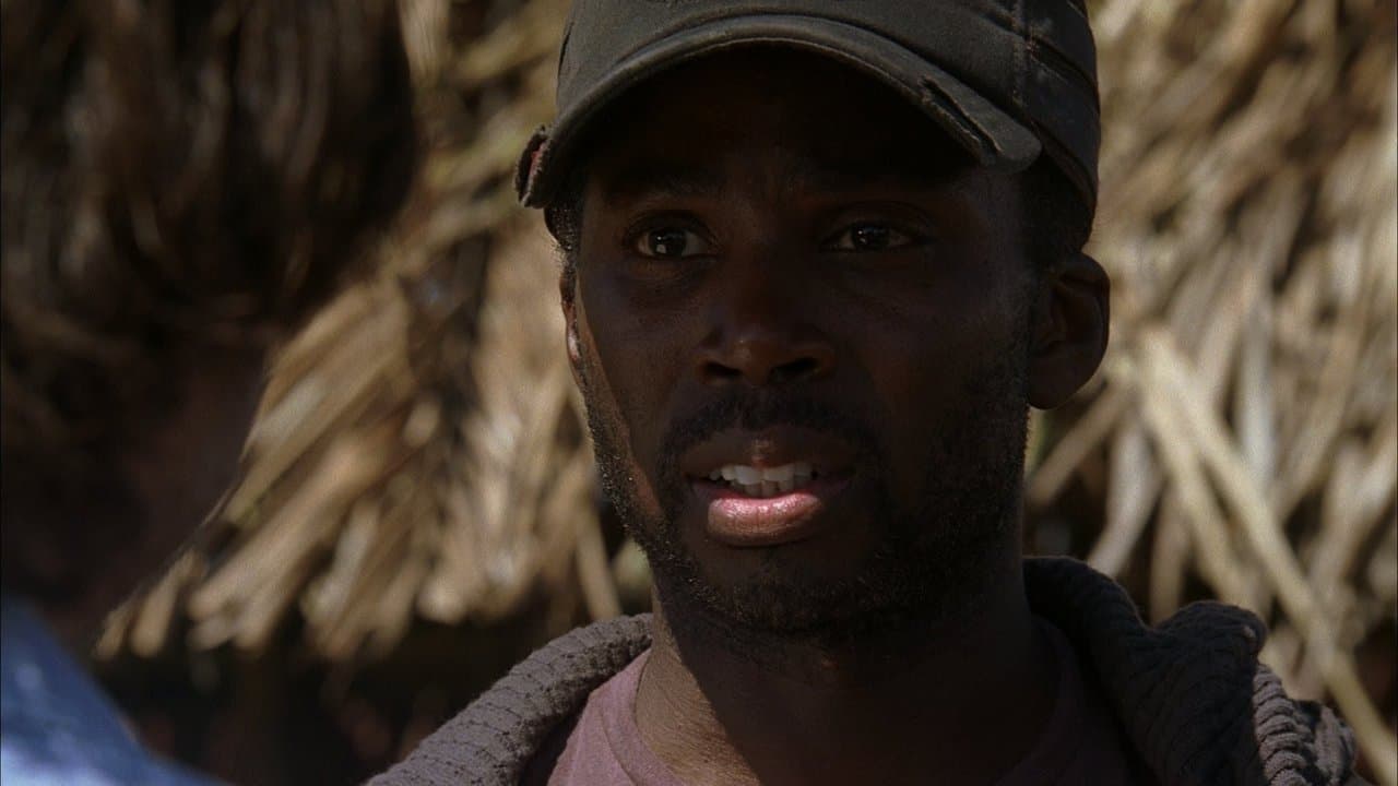 Meet Kevin Johnson still
