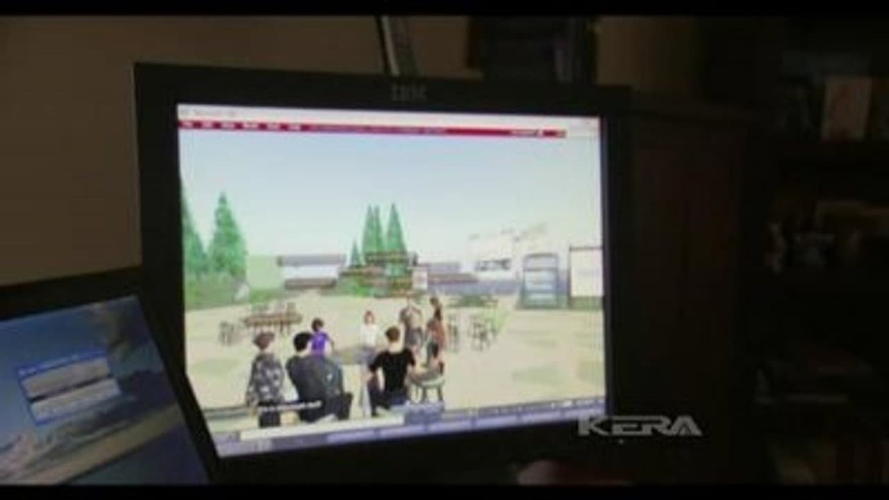 Digital Nation still