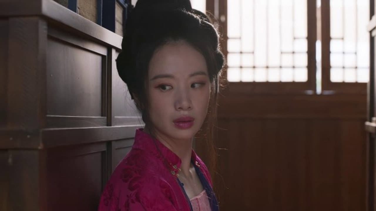 Episode 8 still
