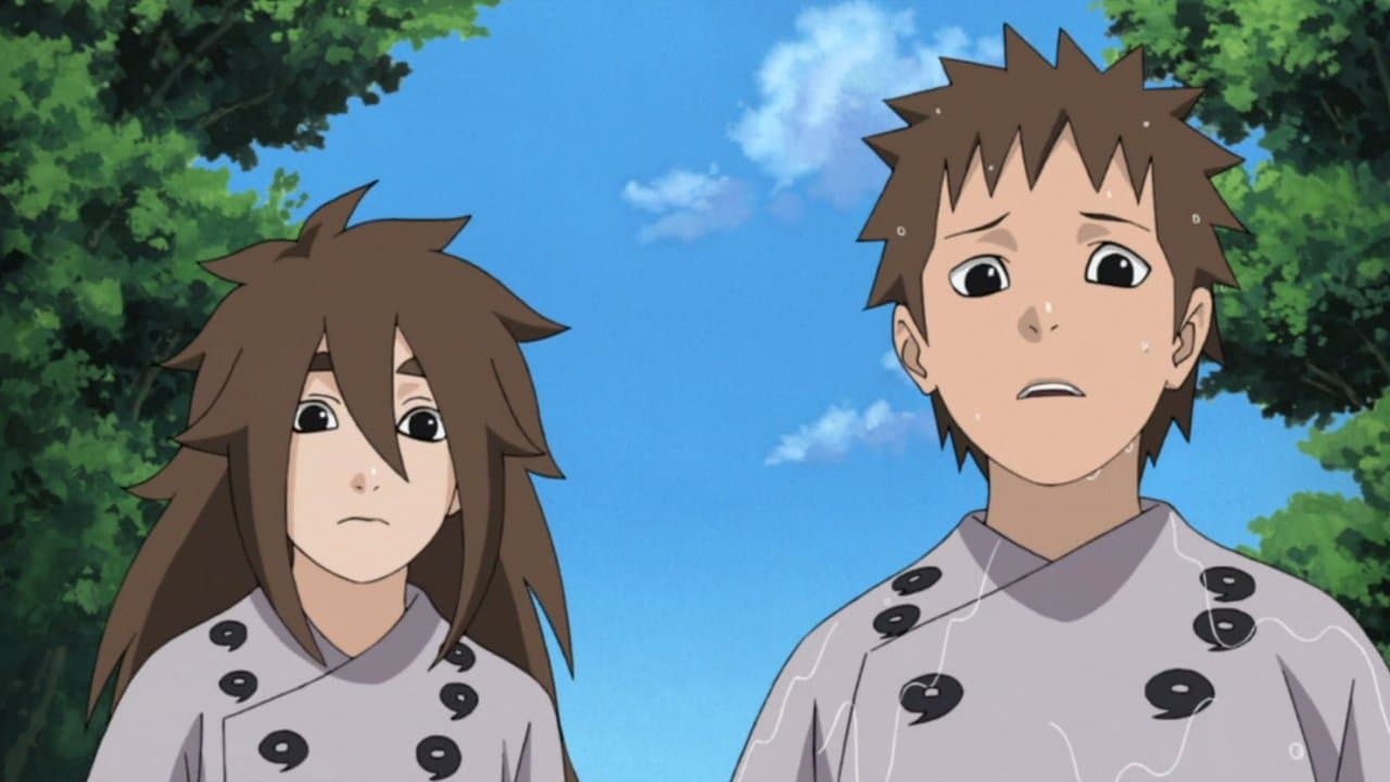 Ashura and Indra still