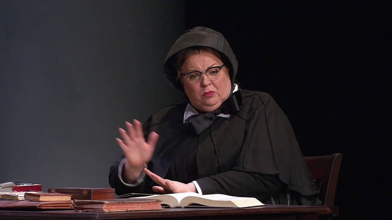 Doubt from the Minnesota Opera still