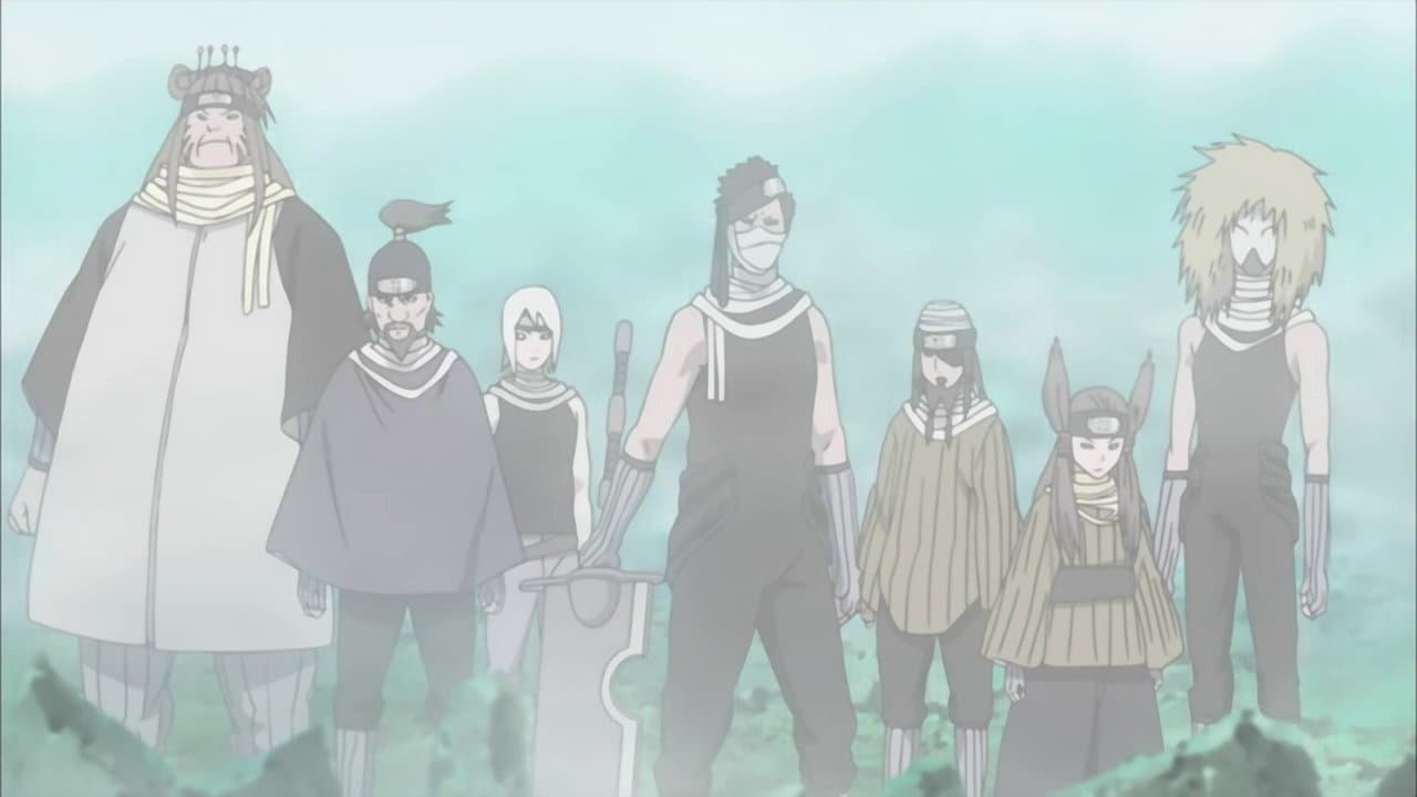 The First and Last Opponent still