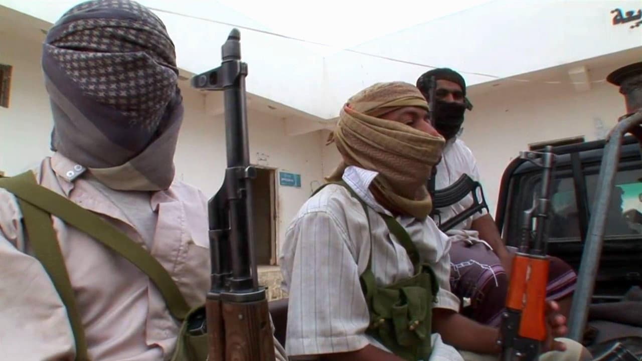 Al Qaeda in Yemen still