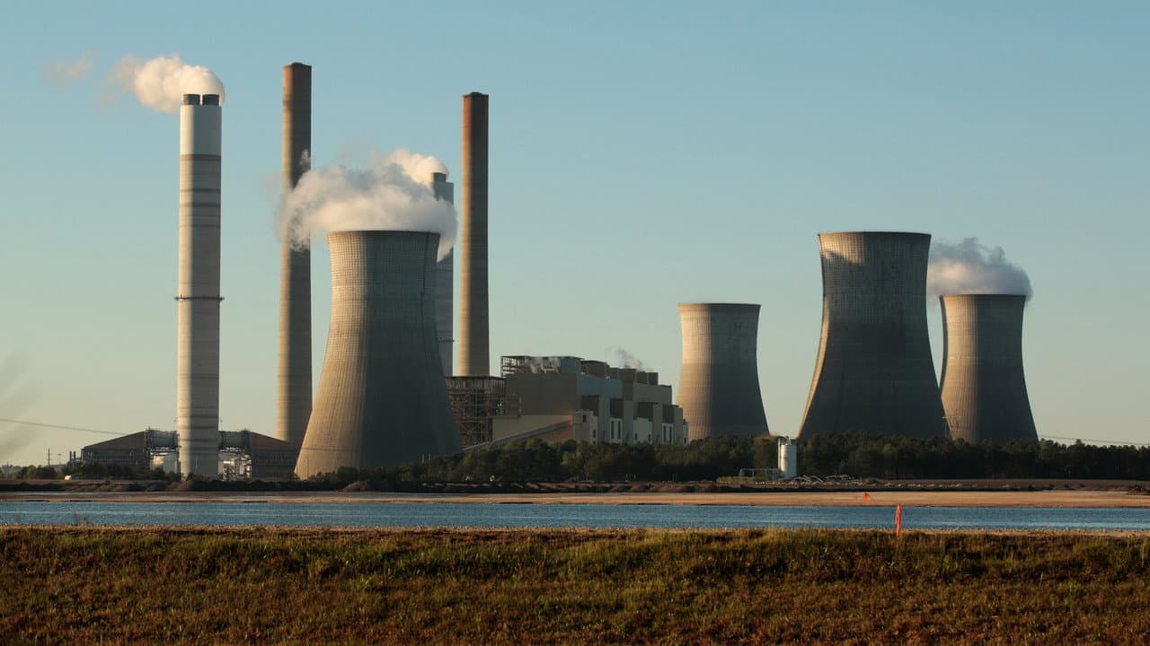 War on the EPA still