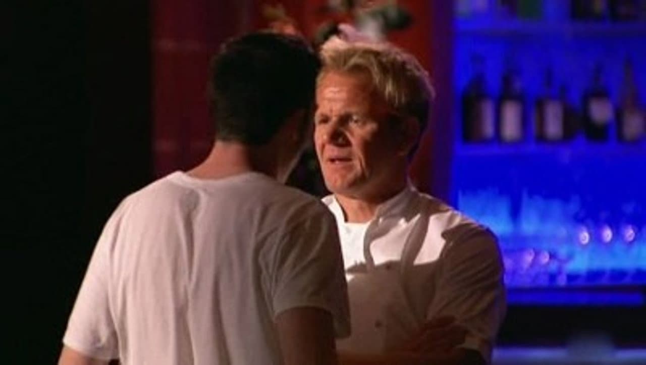 14 Chefs Compete still
