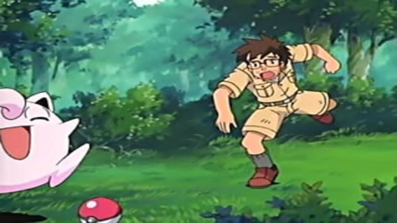 Rough, Tough Jigglypuff still
