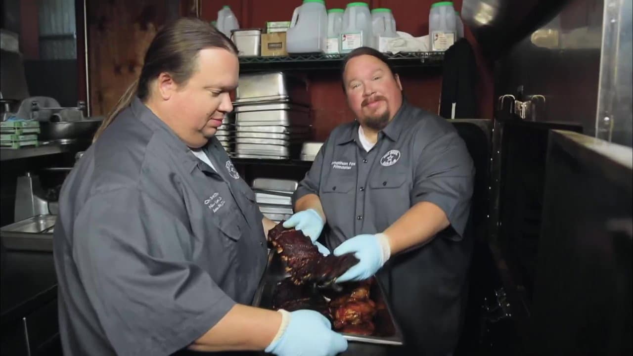From Biscuits to Brisket still