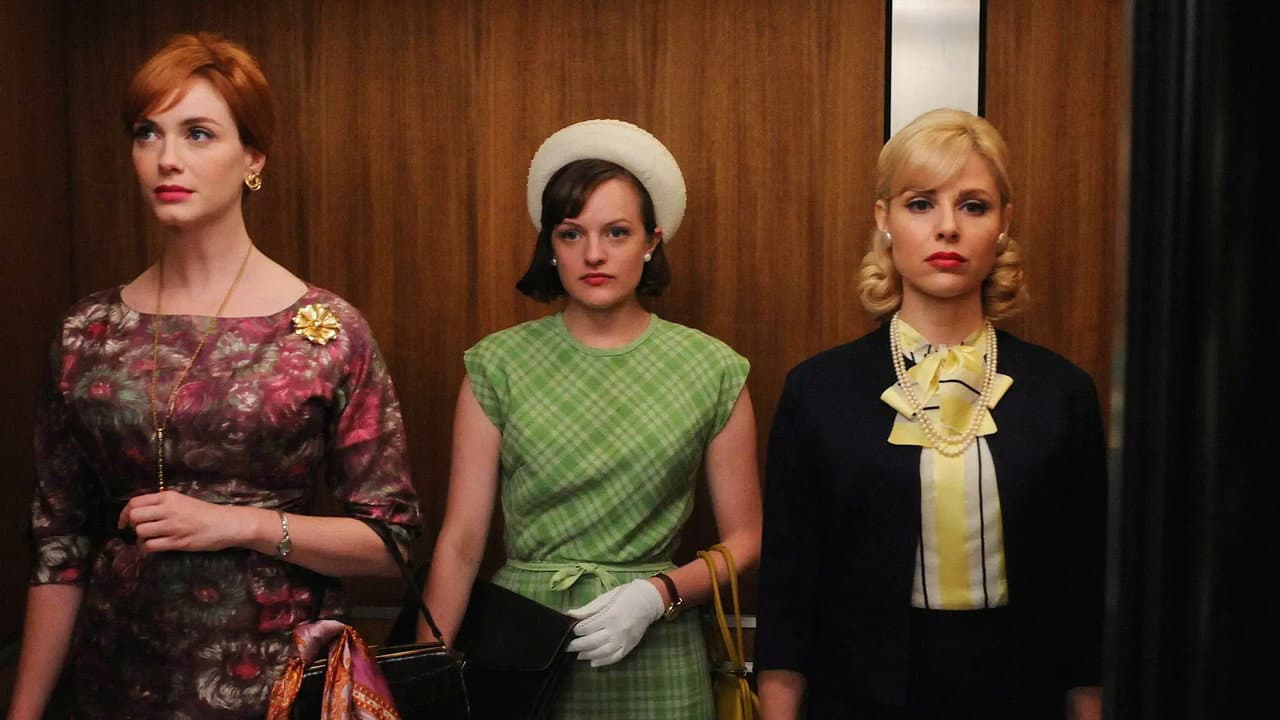 The Beautiful Girls still