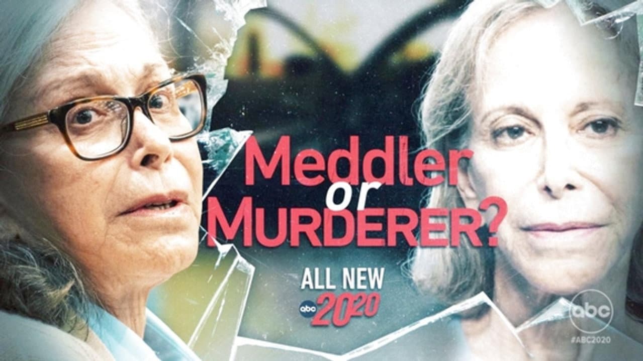 Meddler or Murderer? still