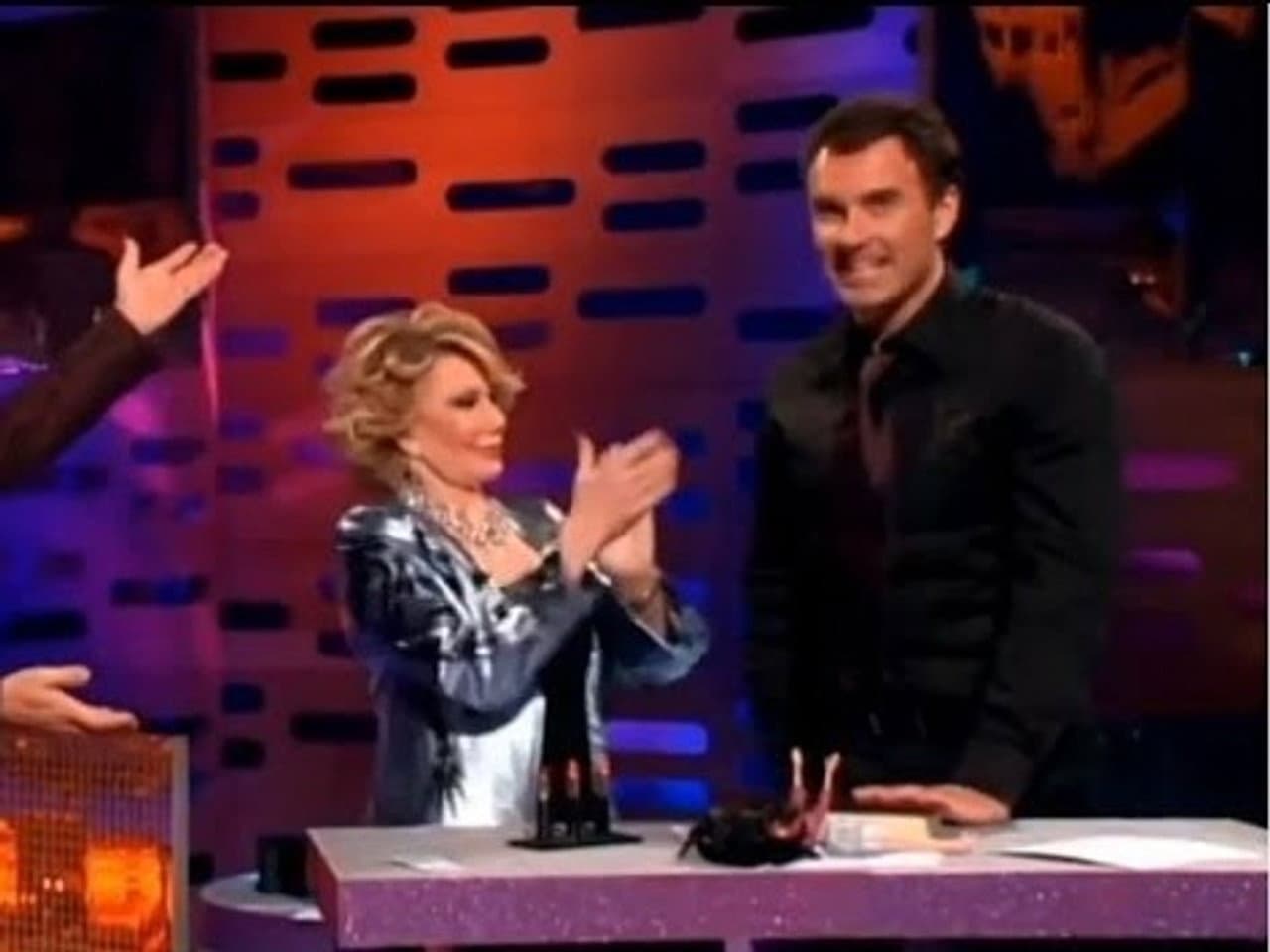 Episode 3 still