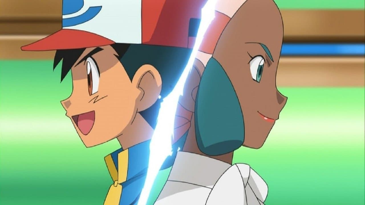 Rematch at the Nacrene Gym! still