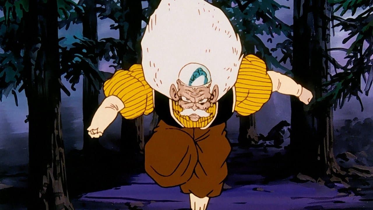 Follow Dr. Gero still