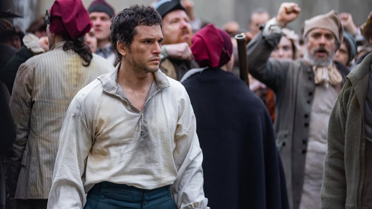 Resurrection Man still