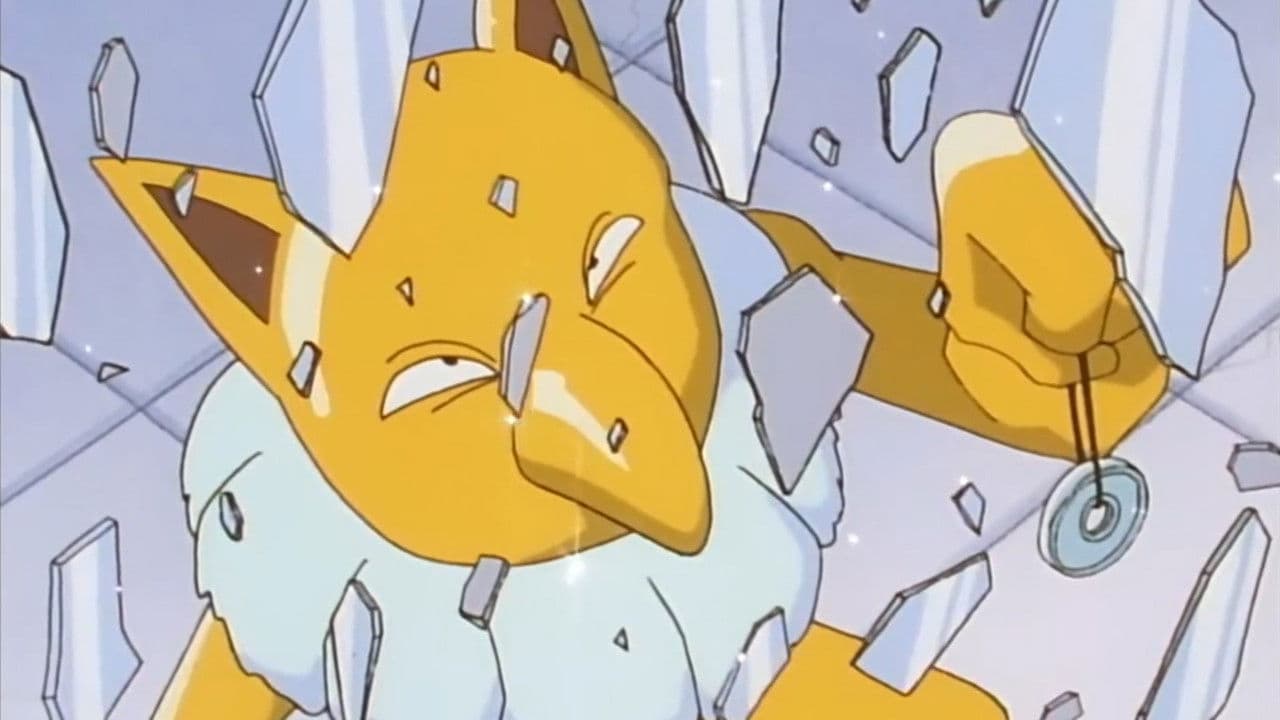 Hypno's Naptime still