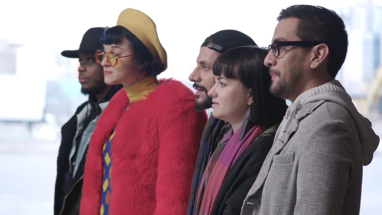 The Art Of Fashion still