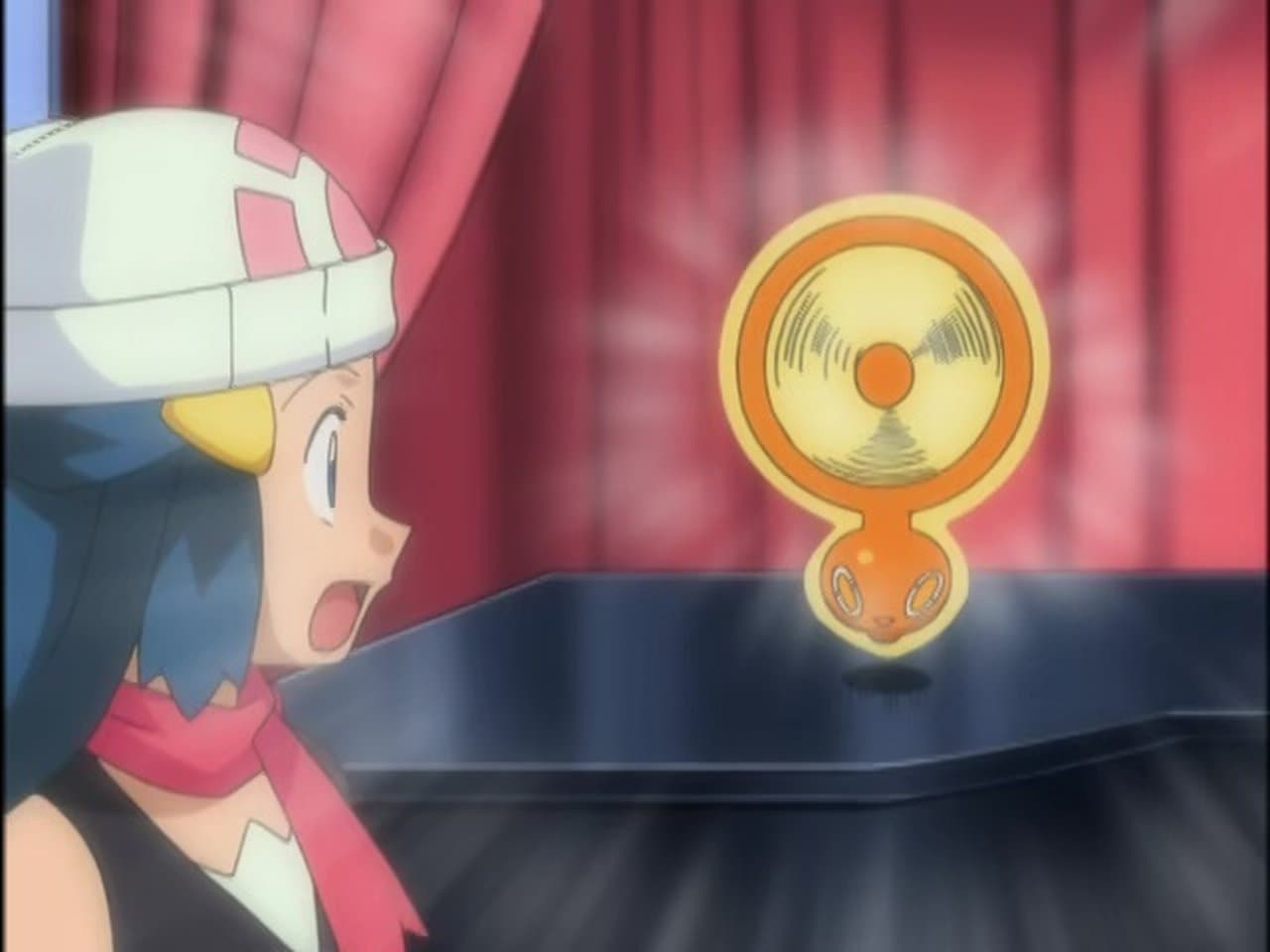 Get Your Rotom Running! still