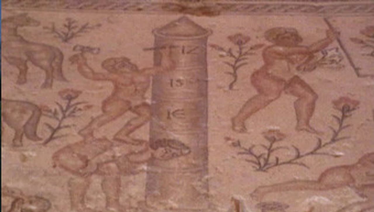 From Jesus to Christ: The First Christians still
