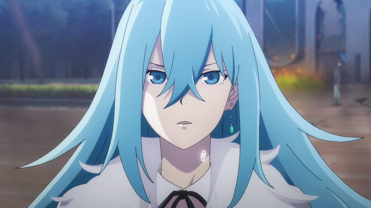 World's End Modulation – April 11, 2161 still
