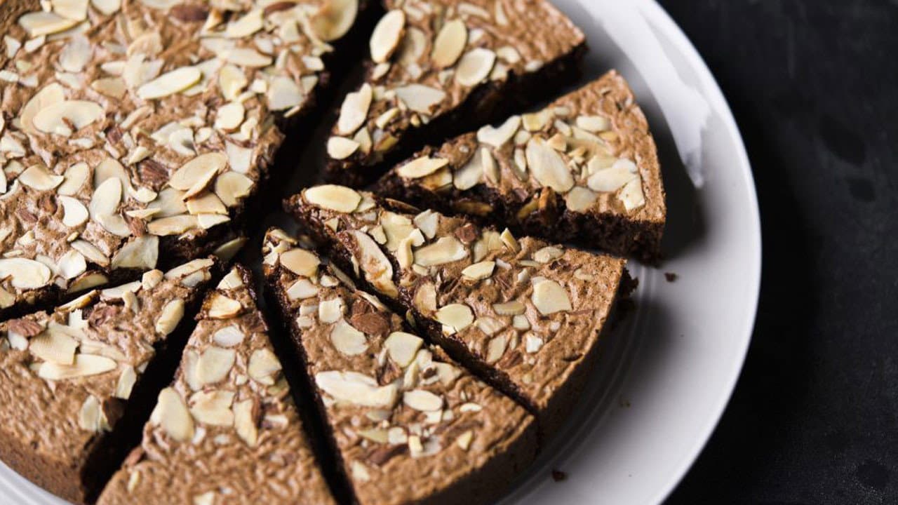 Amazing One Layer Cakes still