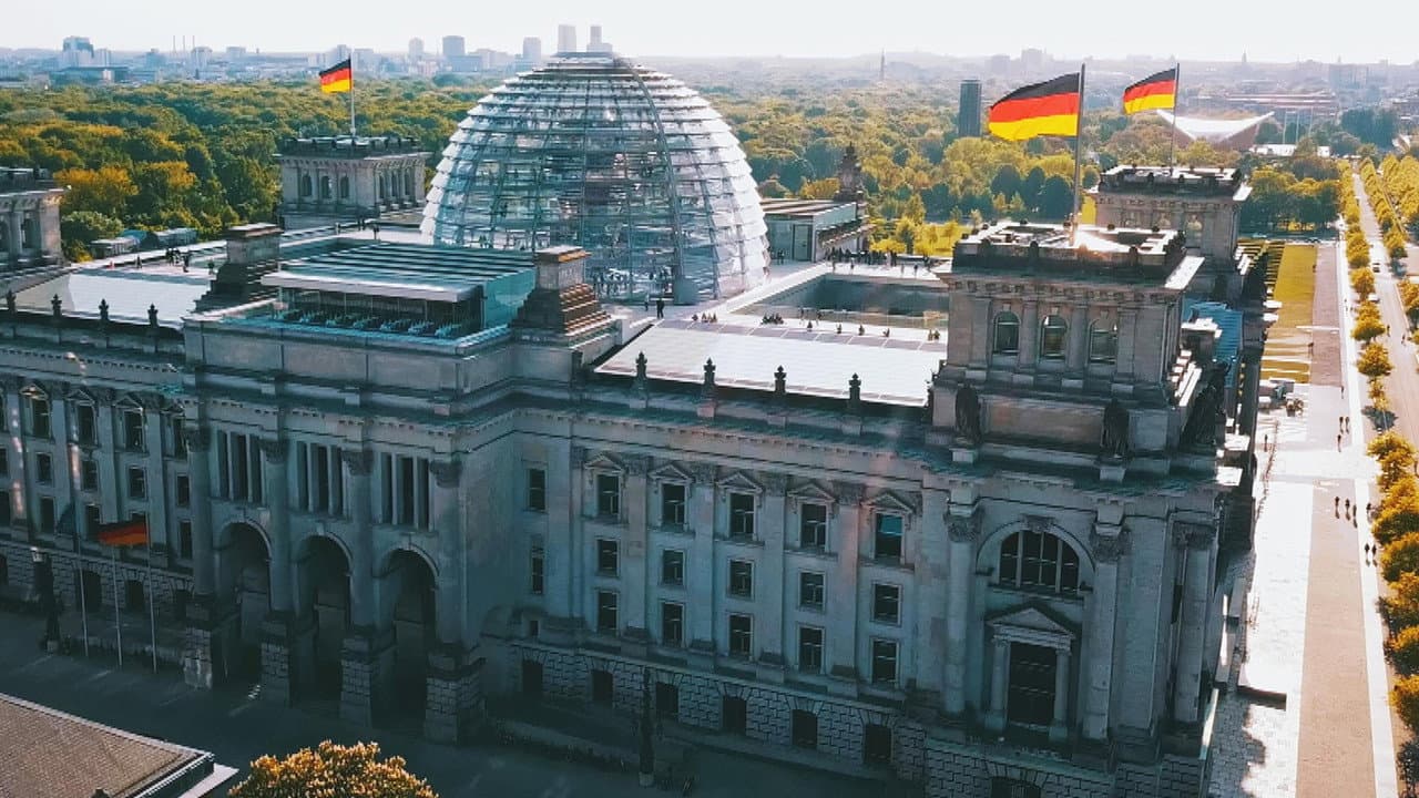 The Rise of Germany's New Right still