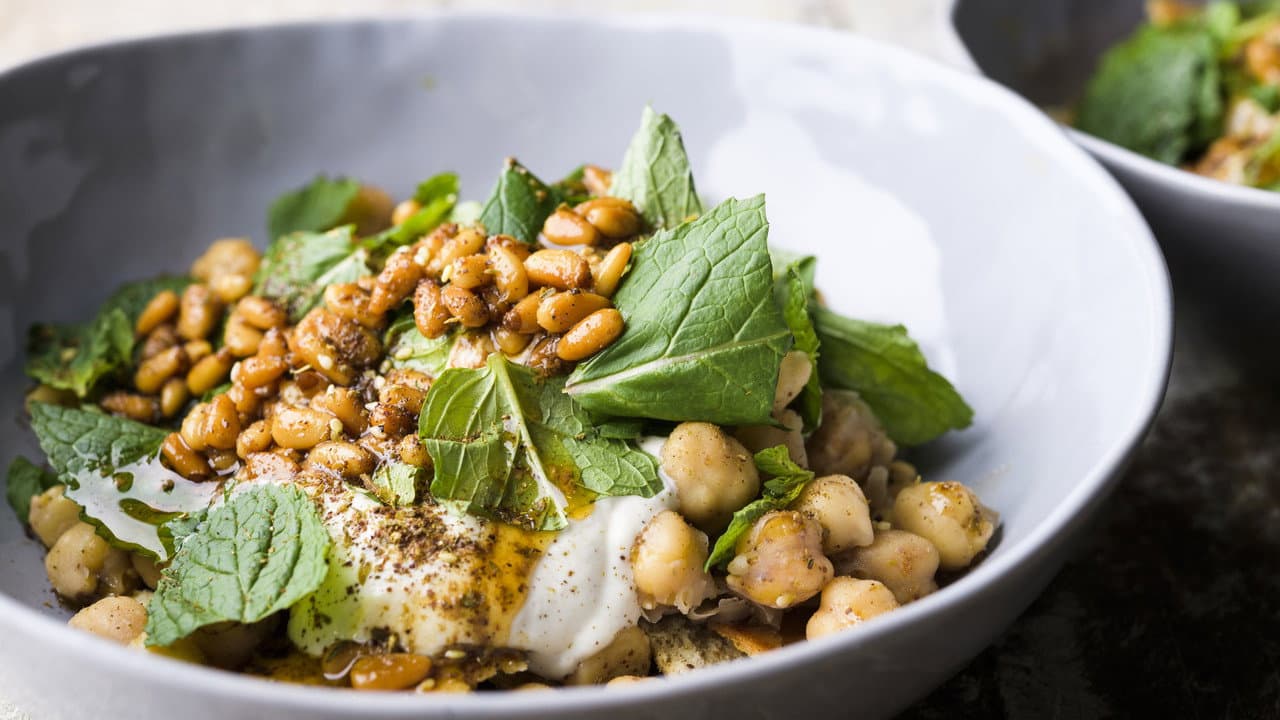 The Joy of Cooking Lebanon still