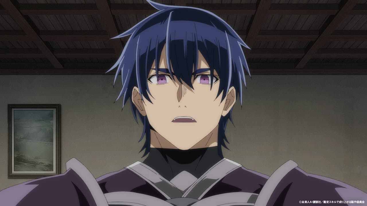 The Threat of Castle Rolto still