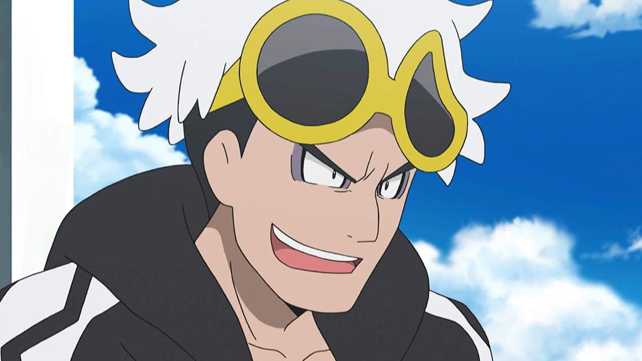 The Dealer of Destruction! still