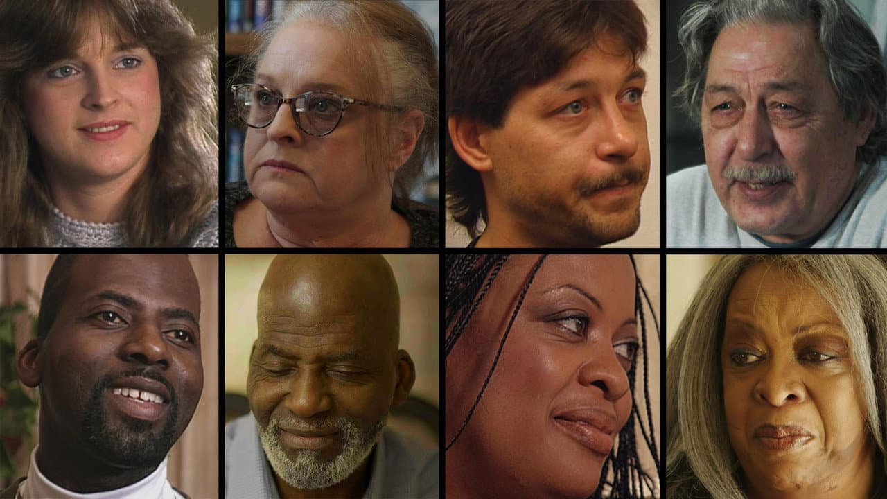 Two American Families: 1991-2024 still