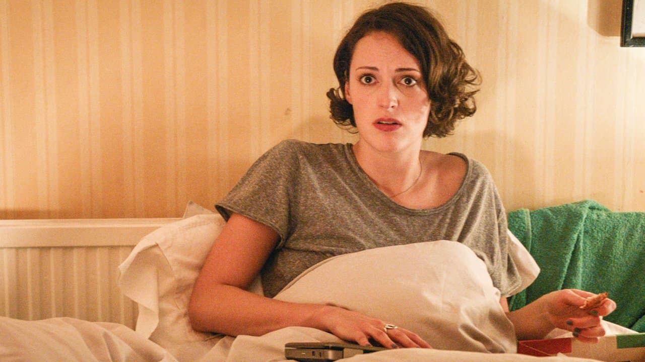 Episode 1 still