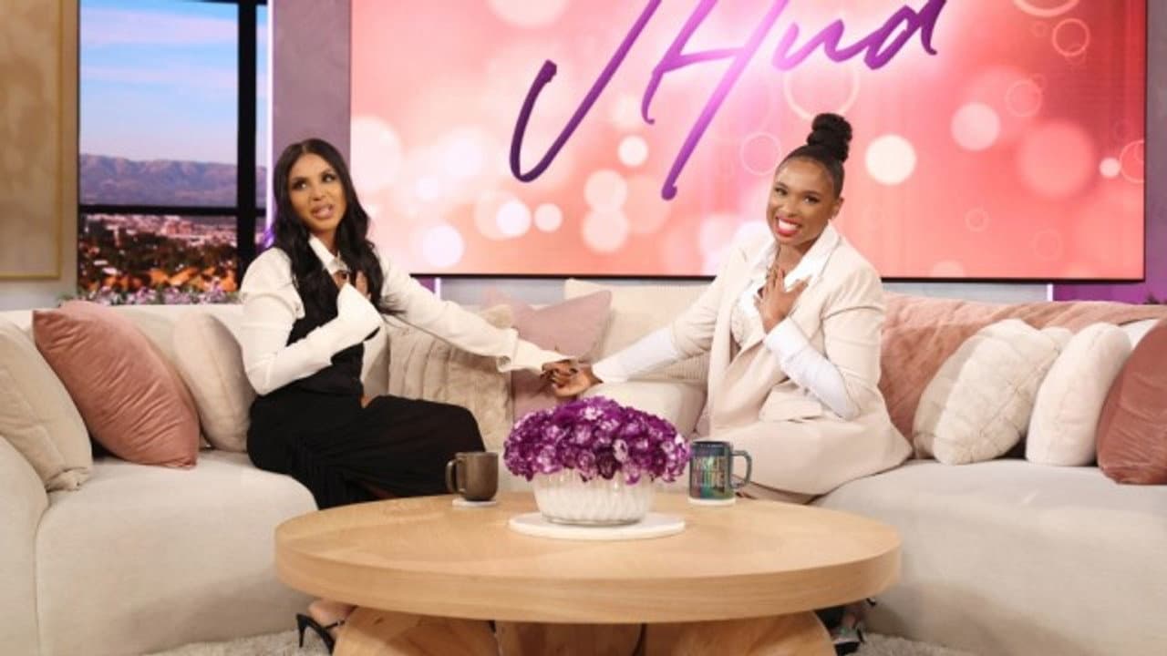Toni Braxton, Anika Noni Rose still