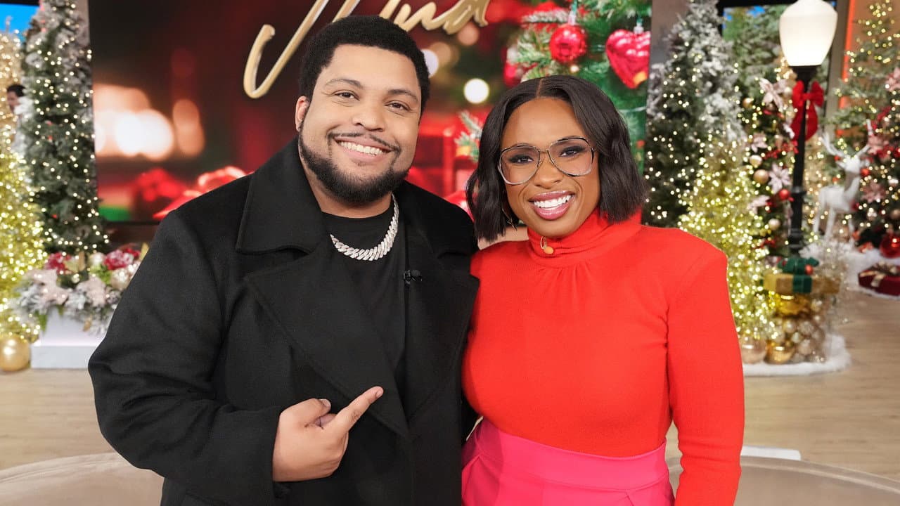 O'Shea Jackson Jr., Lee Jung-Jae still