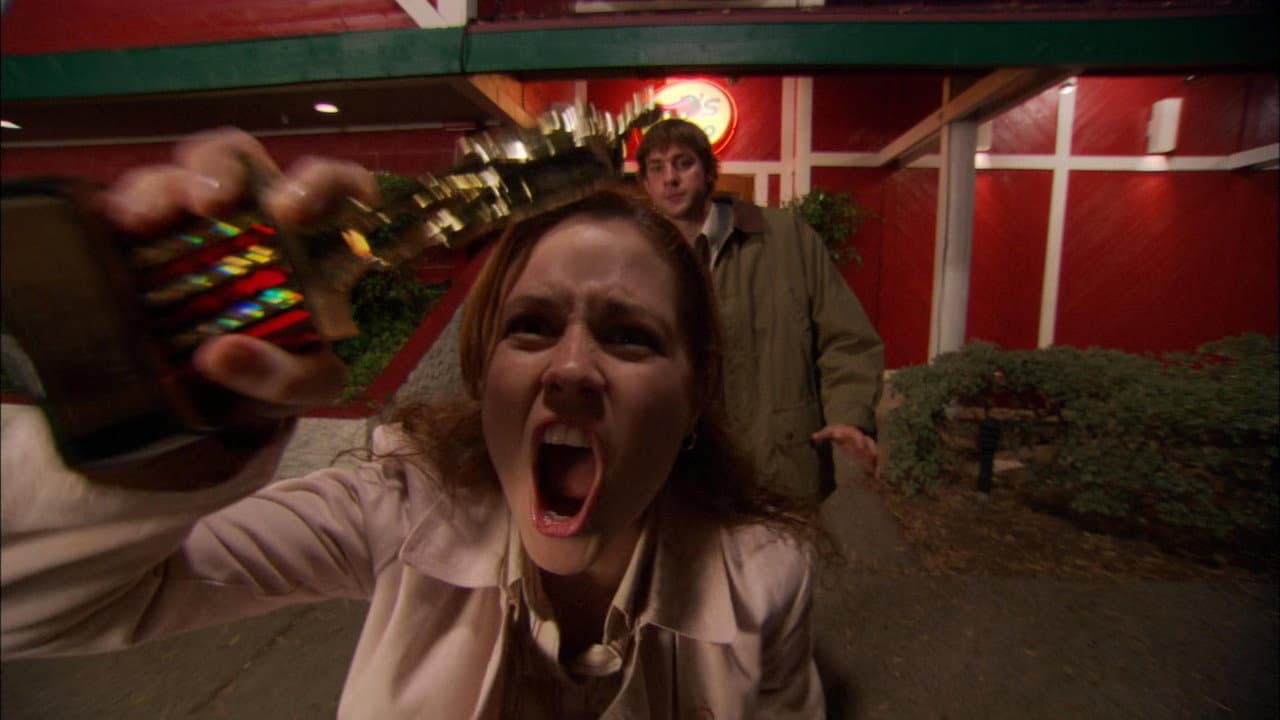 The Dundies still