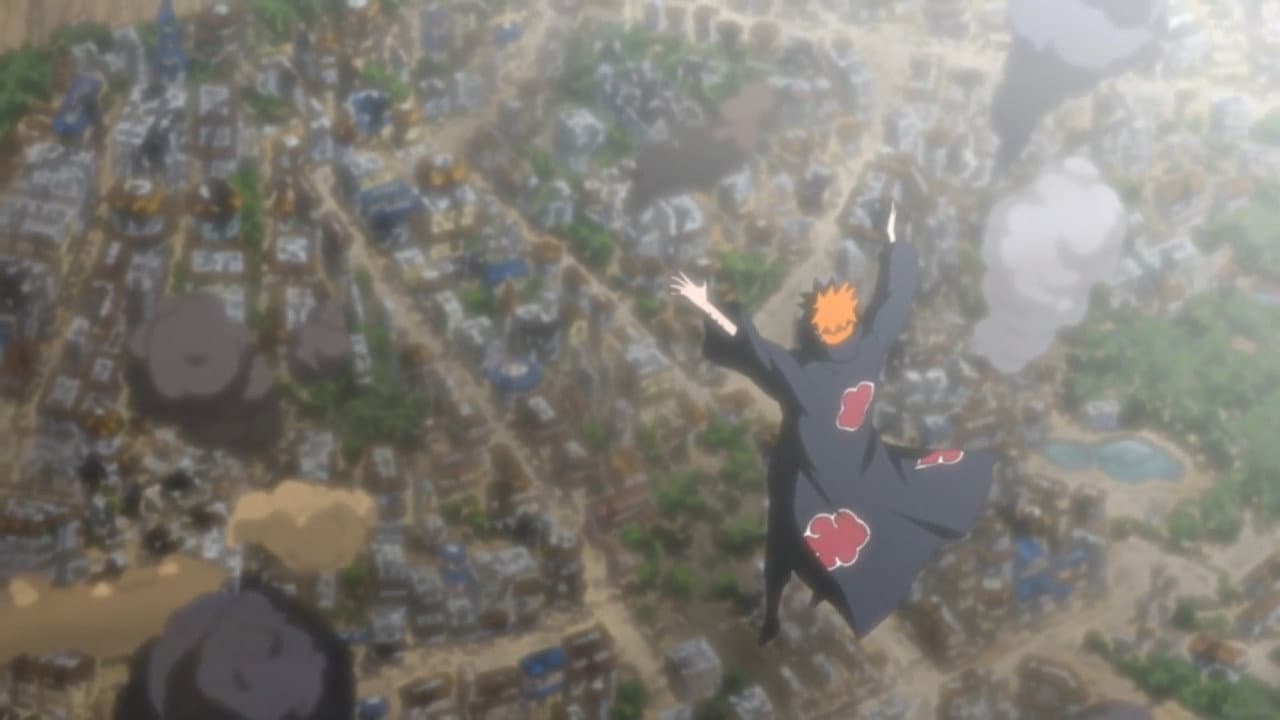 Pain to the World still