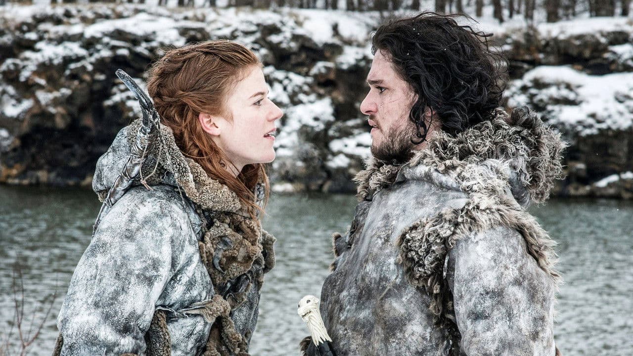 Kissed by Fire still
