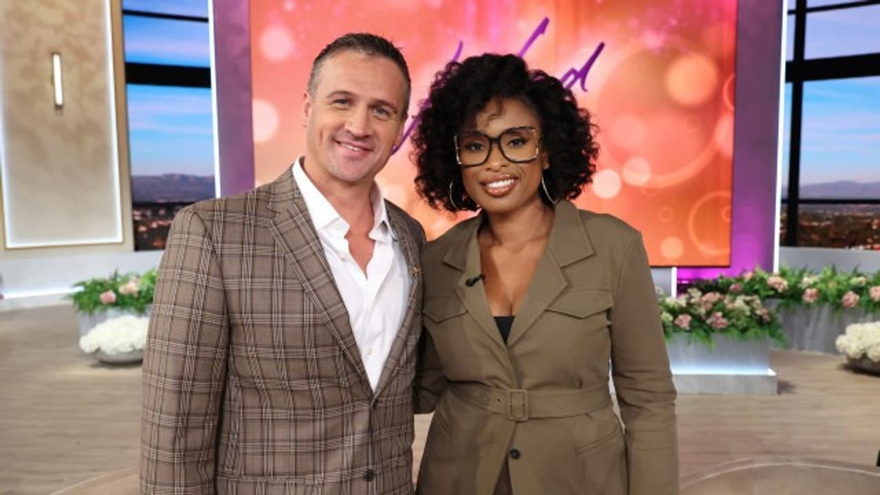 Ryan Lochte still