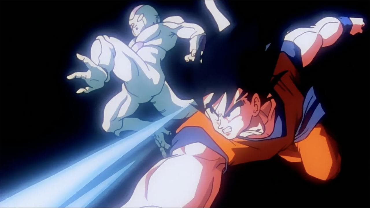 The Ultimate Battle still