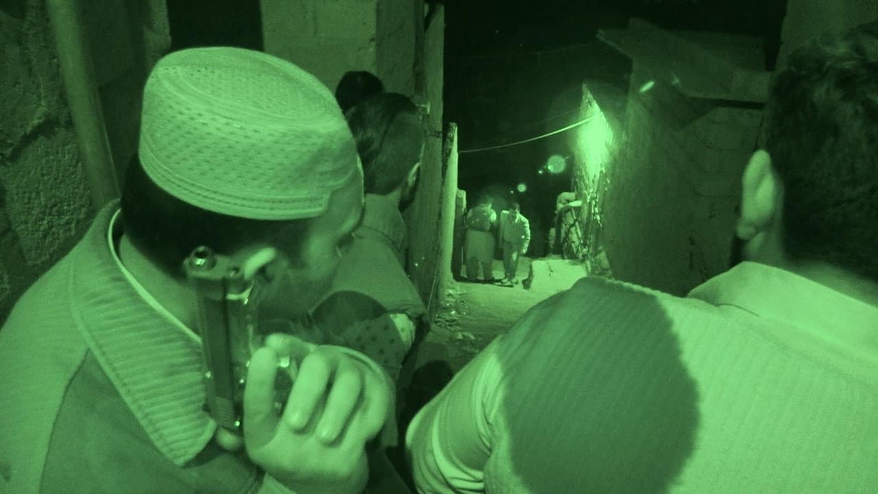 Taliban Hunters / ISIS in Afghanistan still