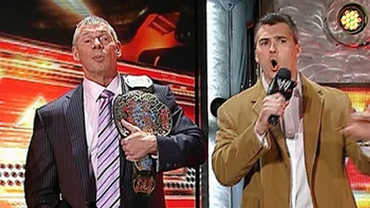 Raw - May. 21, 2007 still