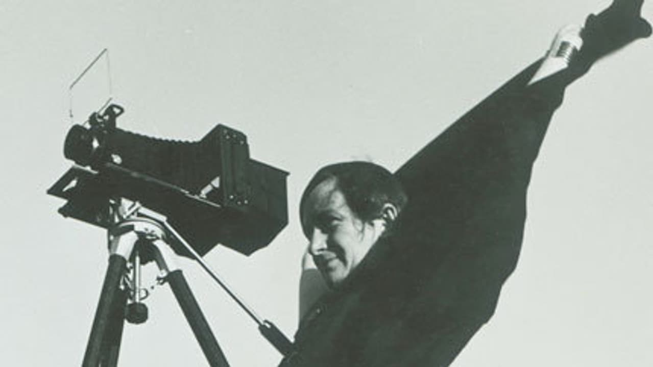 Dorothea Lange: Grab a Hunk of Lightning still