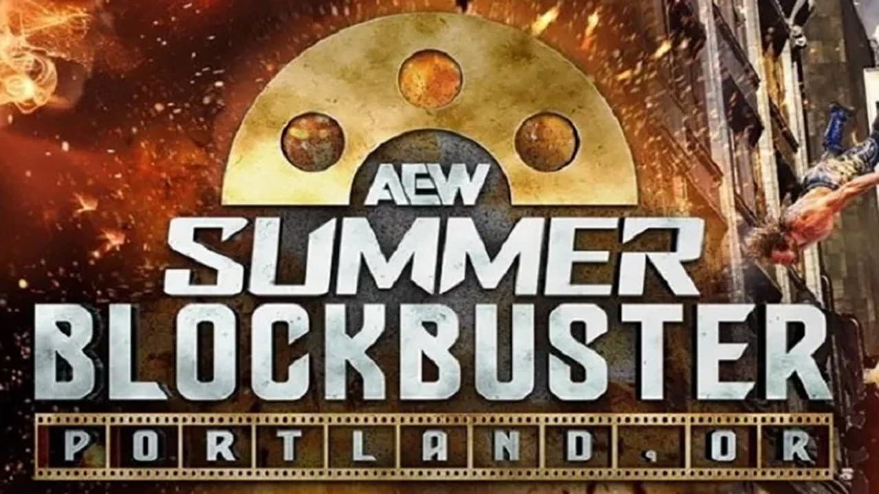 Collision: Summer Blockbuster 2025 still