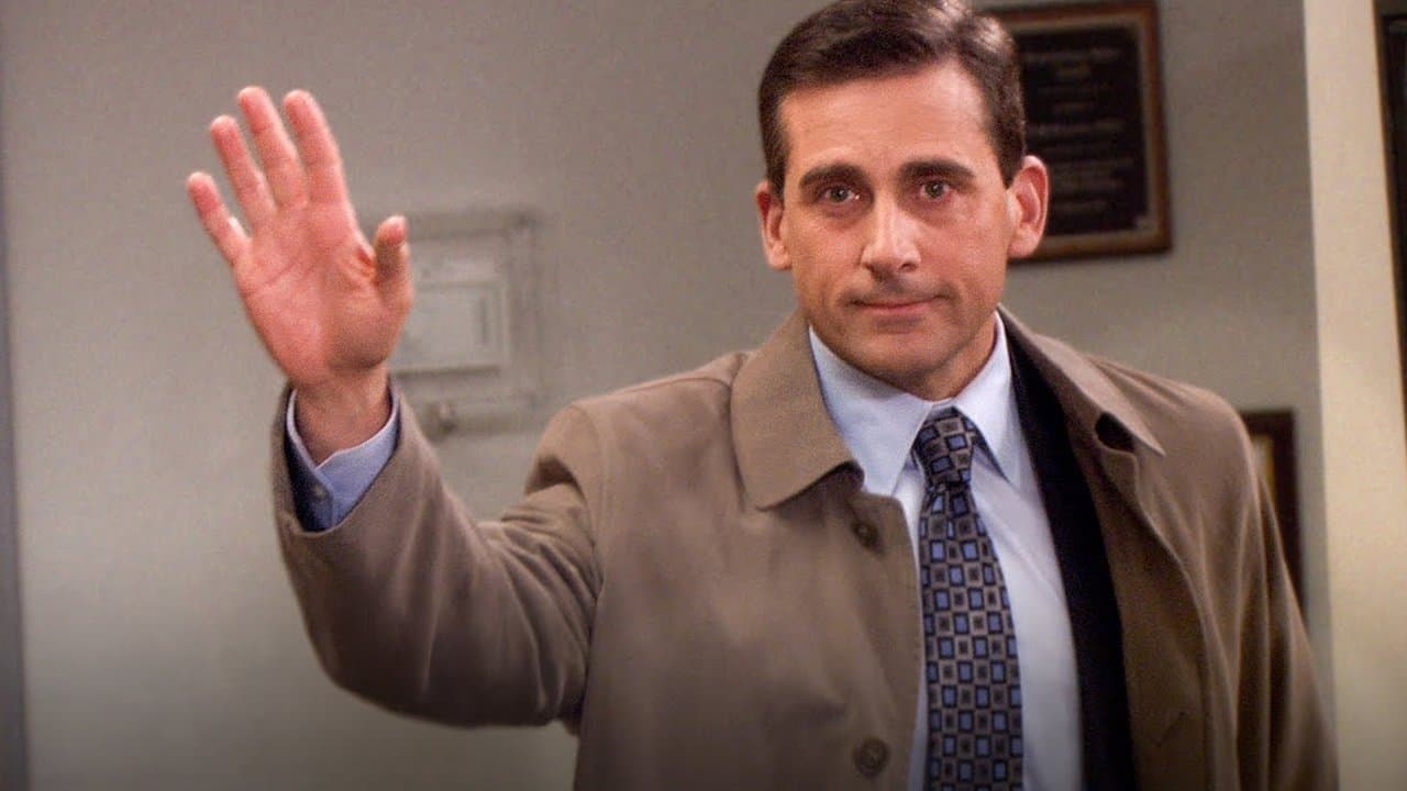 Goodbye, Michael still