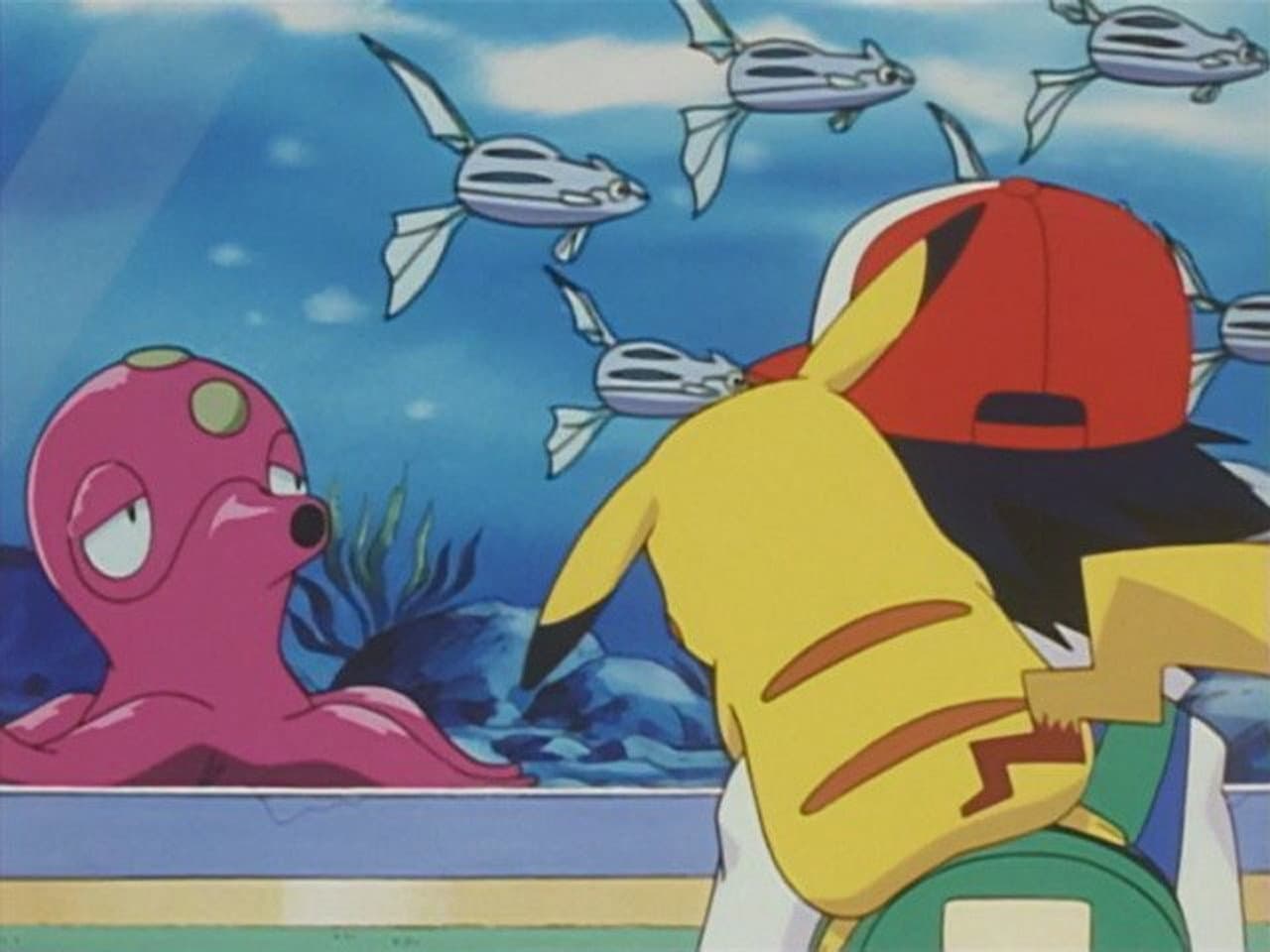 Octillery the Outcast still