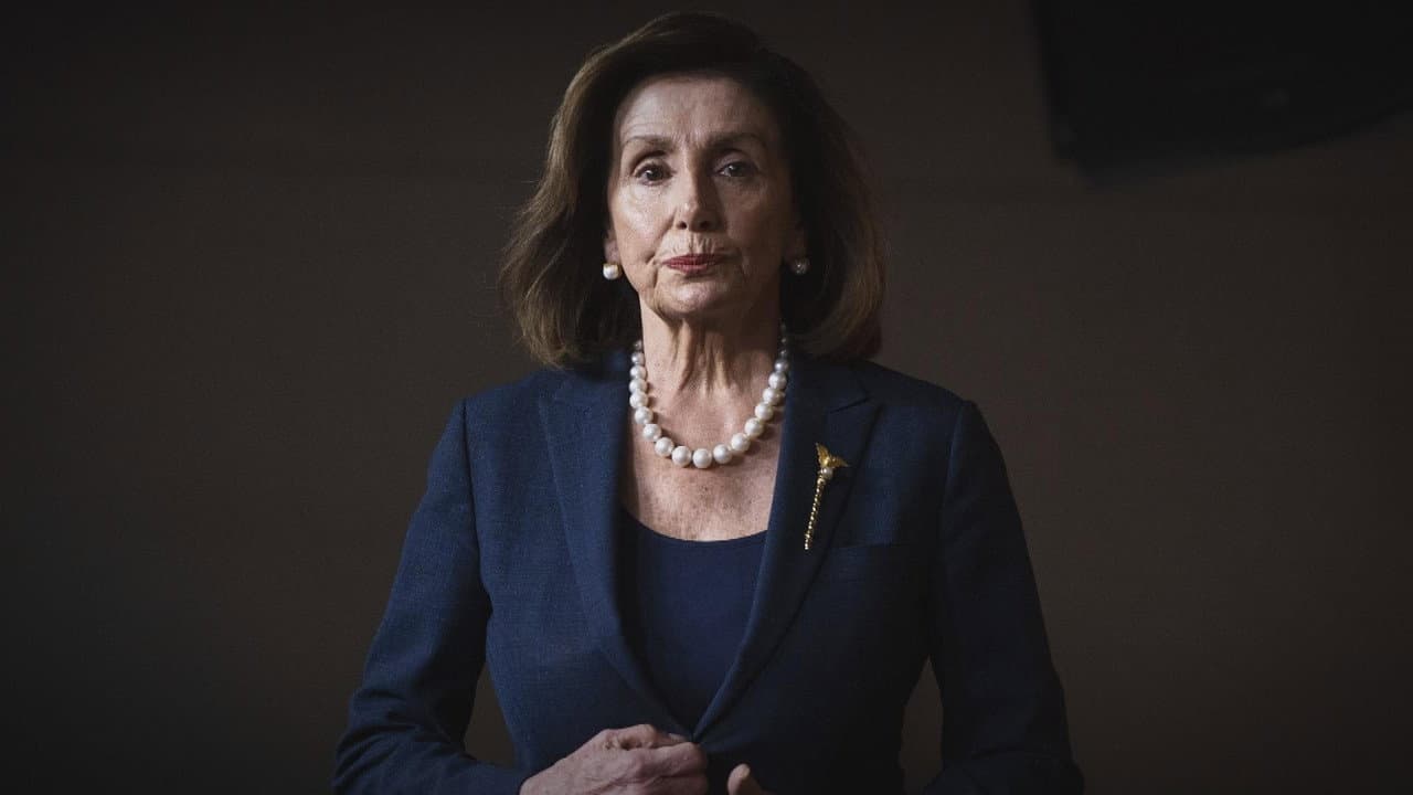 Pelosi's Power still