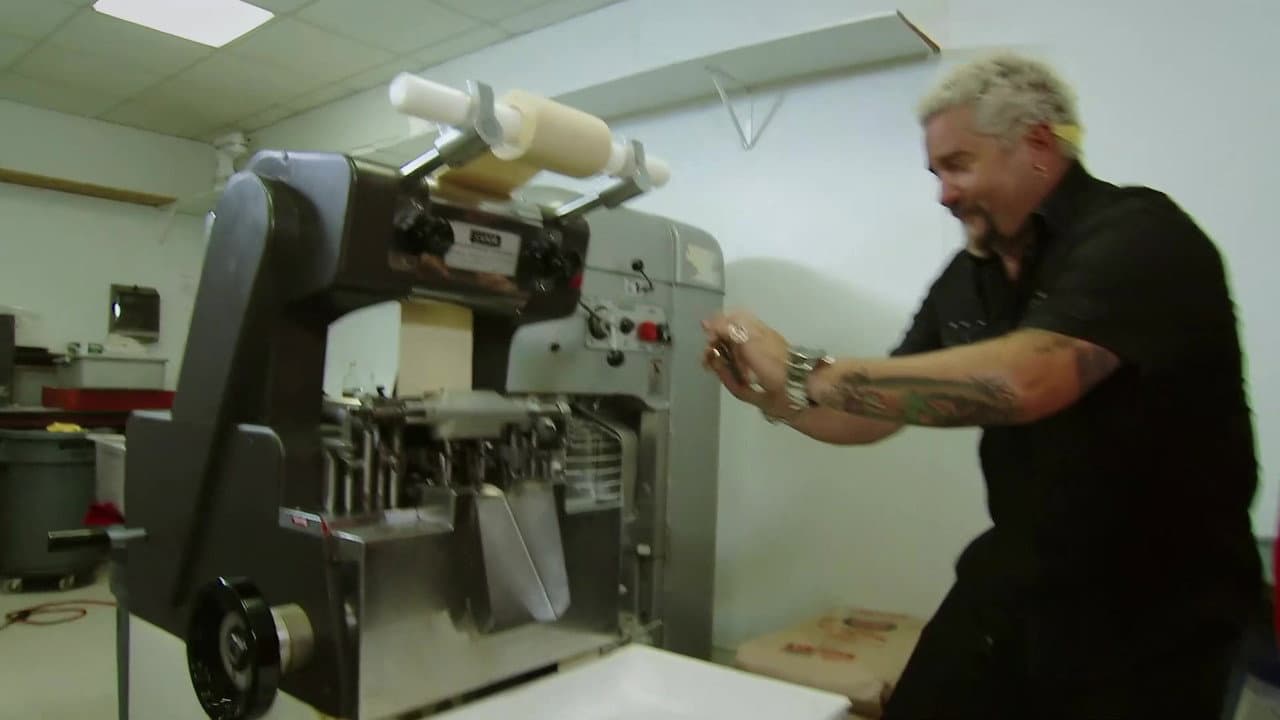 Handcrafted still