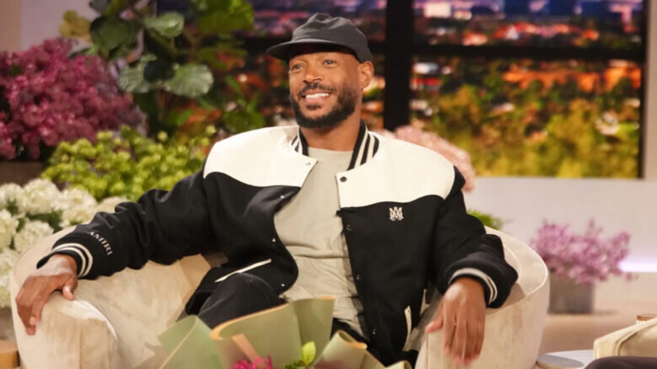Marlon Wayans still