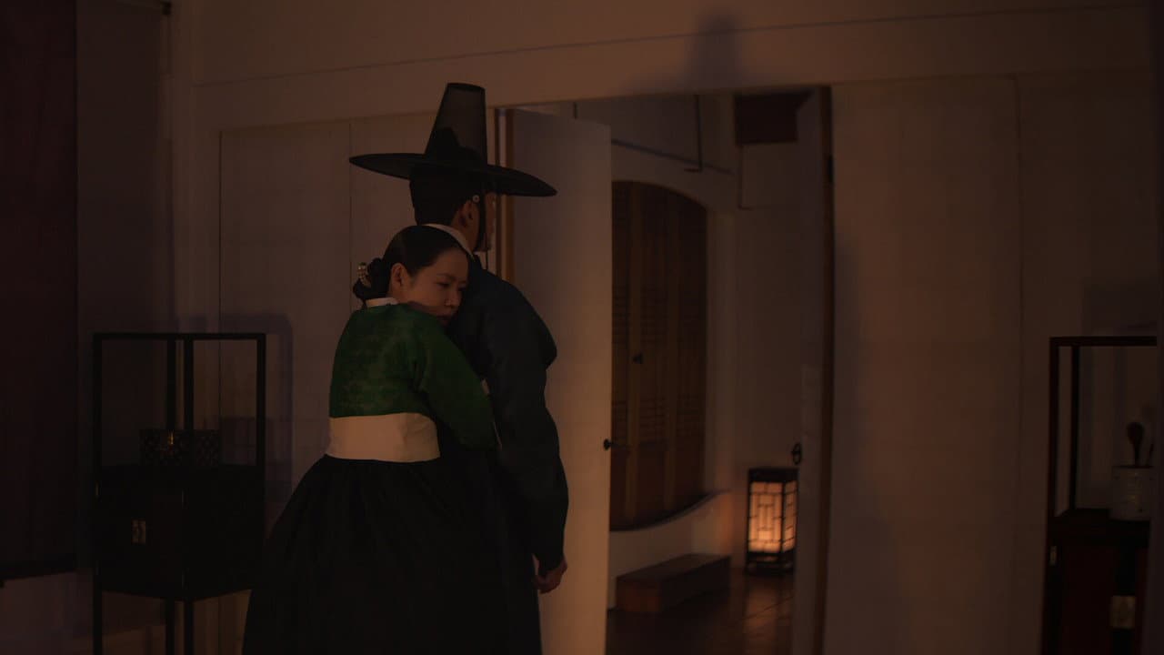 Episode 8 still