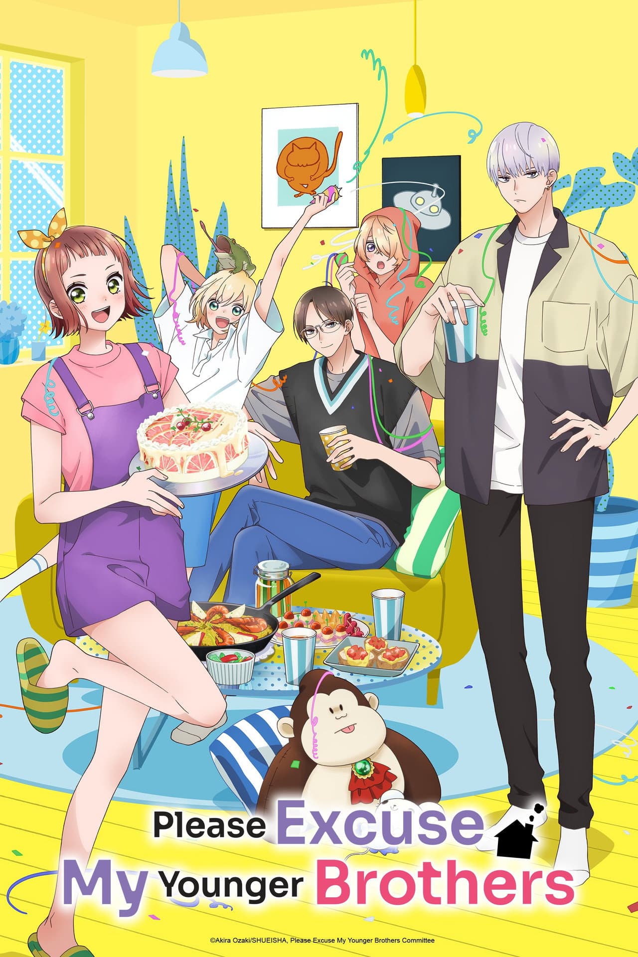 Episode 13 still